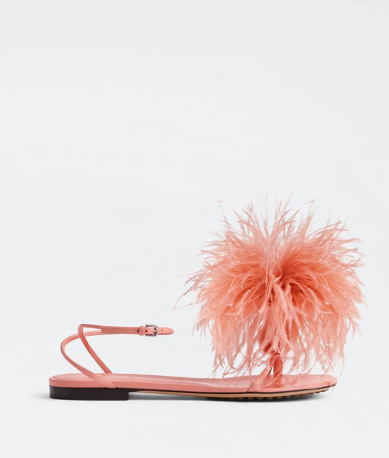 feather dot - 1