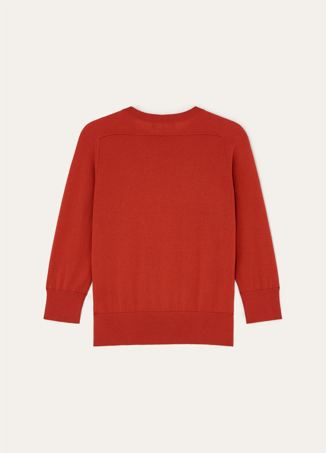 Piuma Crewneck - 6