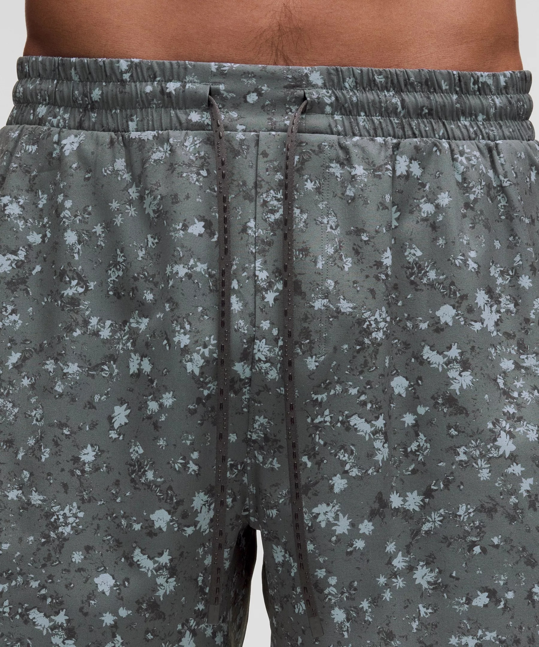 Pool Short 5" *Lined - 6