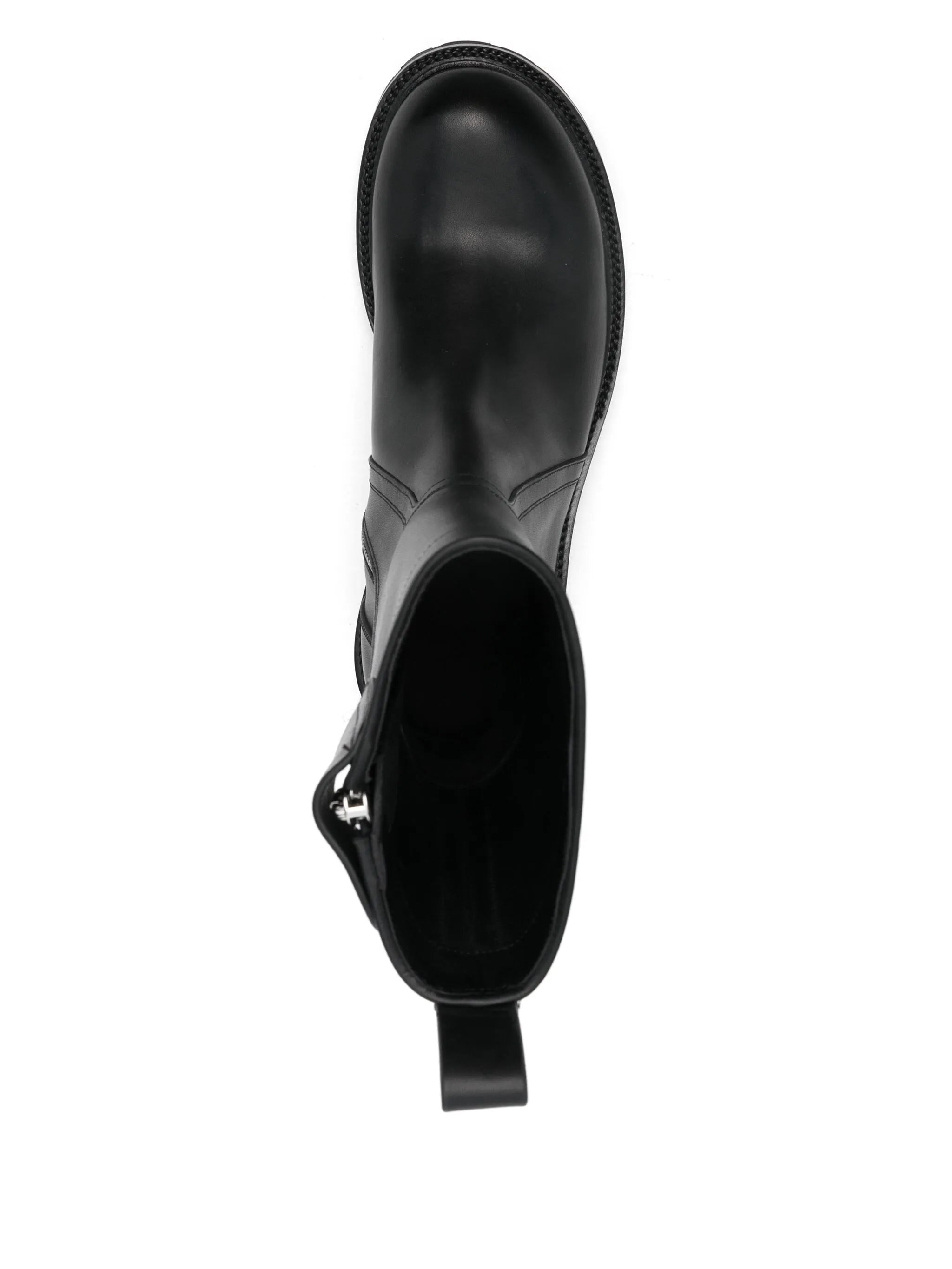Army Creeper boots - 4