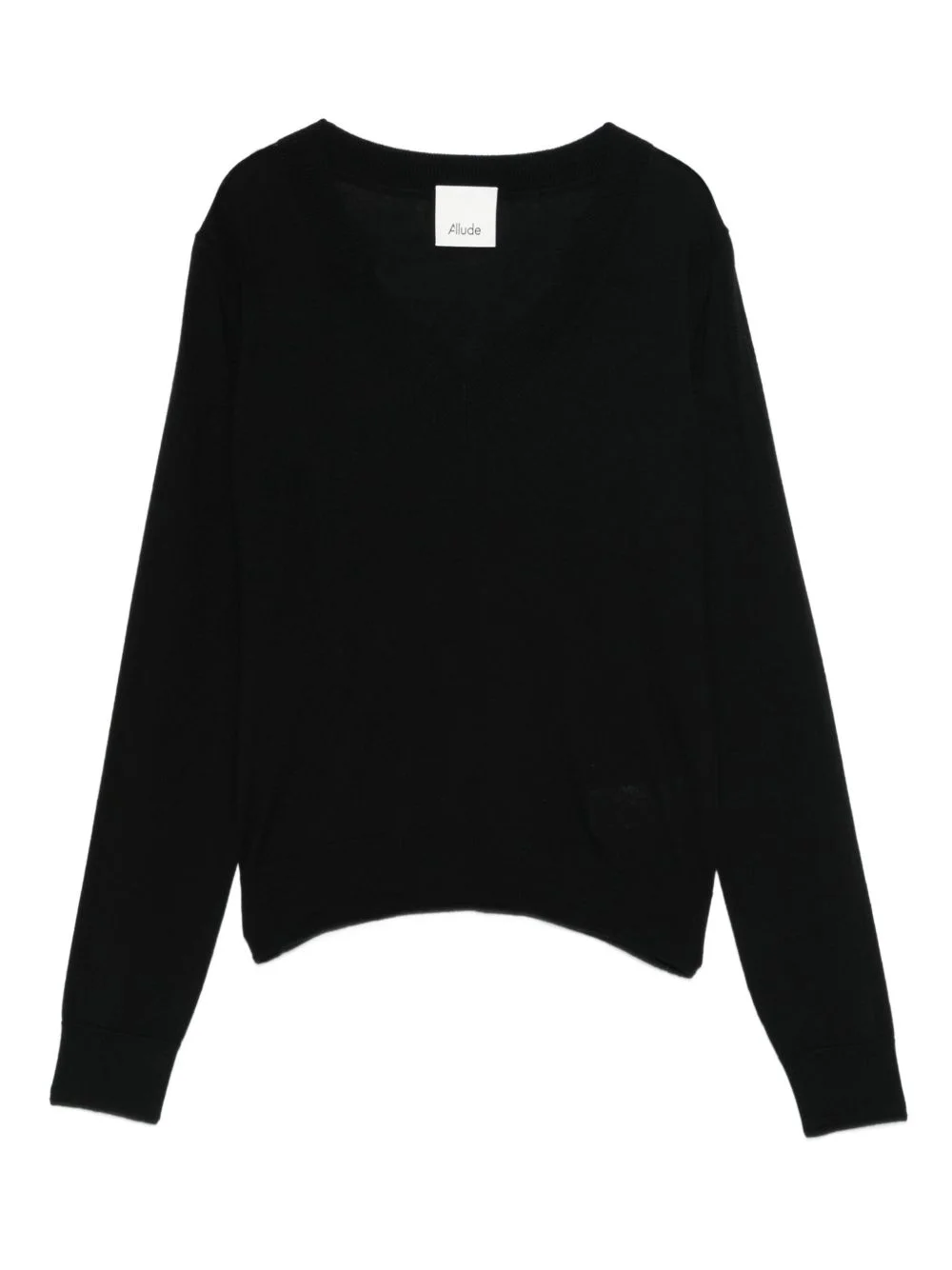 long-sleeve top - 1