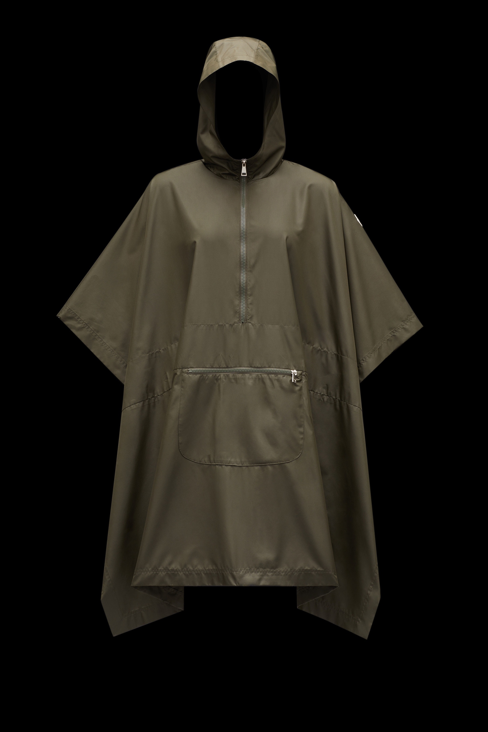 Packable Cape - 1