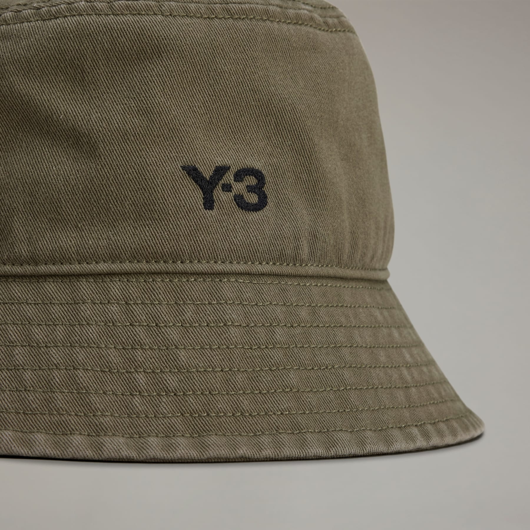 Y-3 Bucket Hat - 2