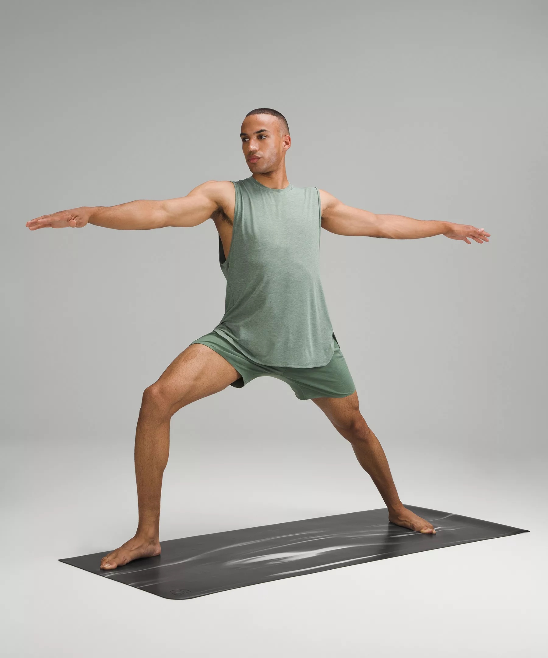The Mat 3mm *Made With FSC™ Certified Rubber - 6