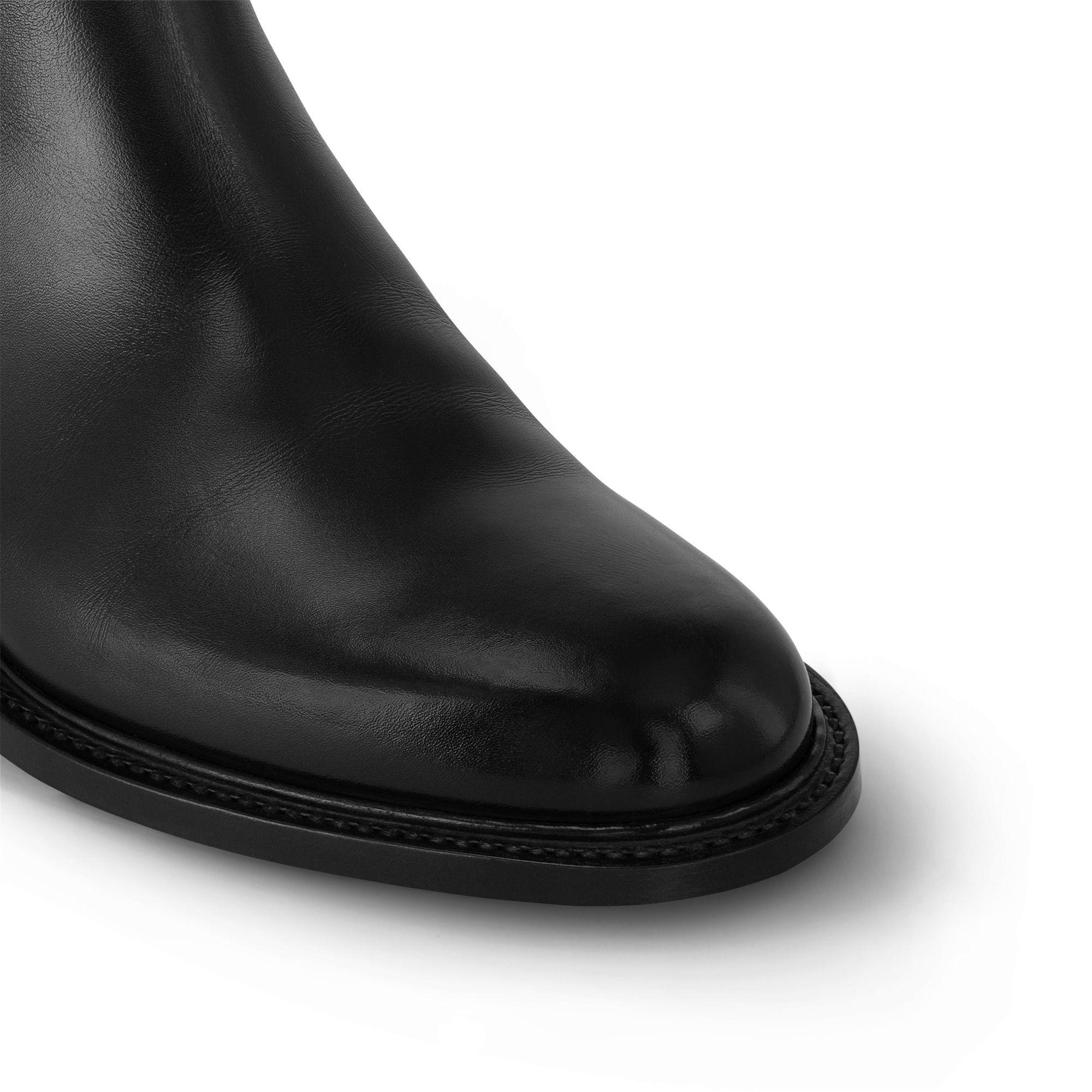 LV Flex Chelsea Boot - 5