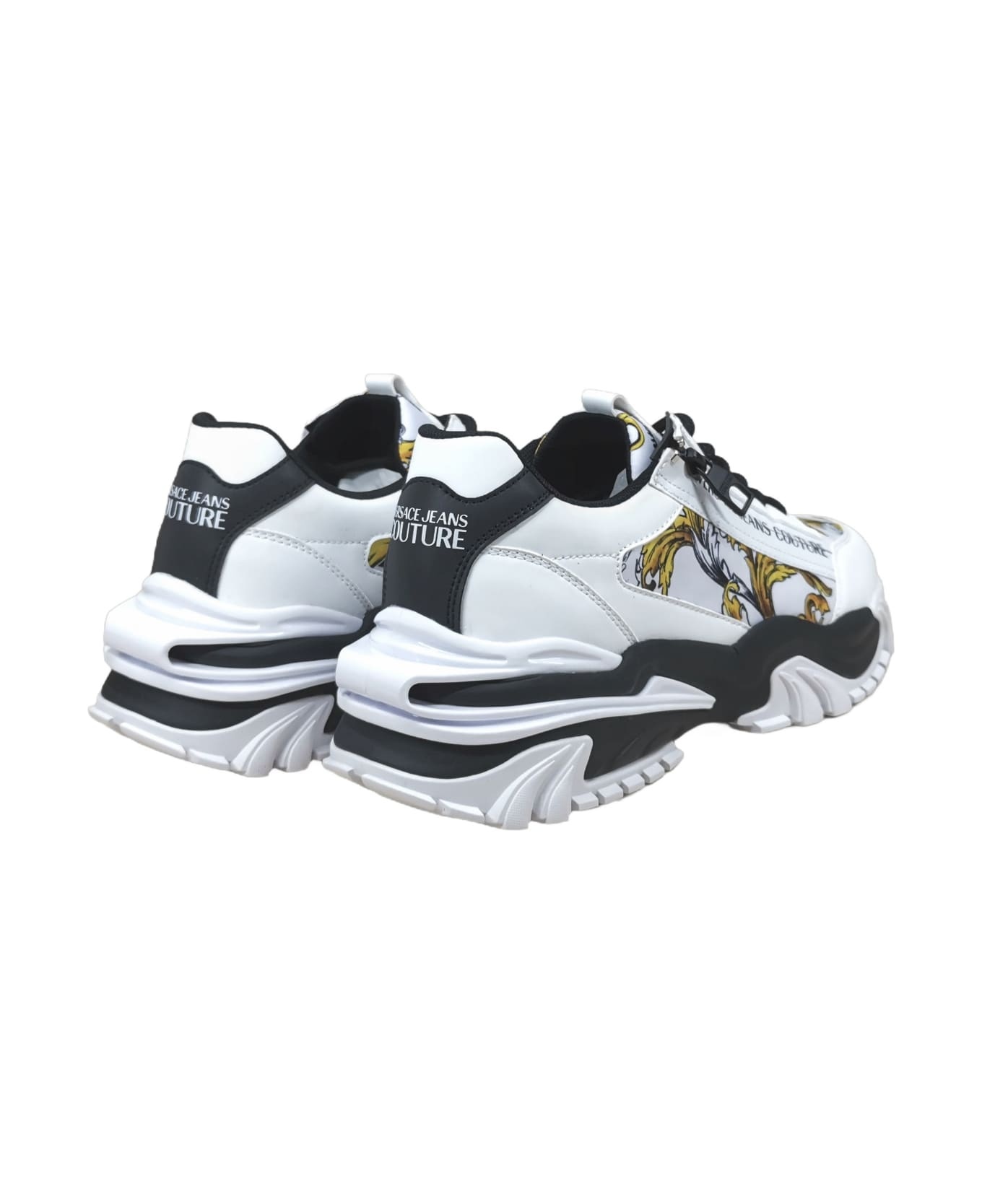 Versace Jeans Couture Sneakers - 2