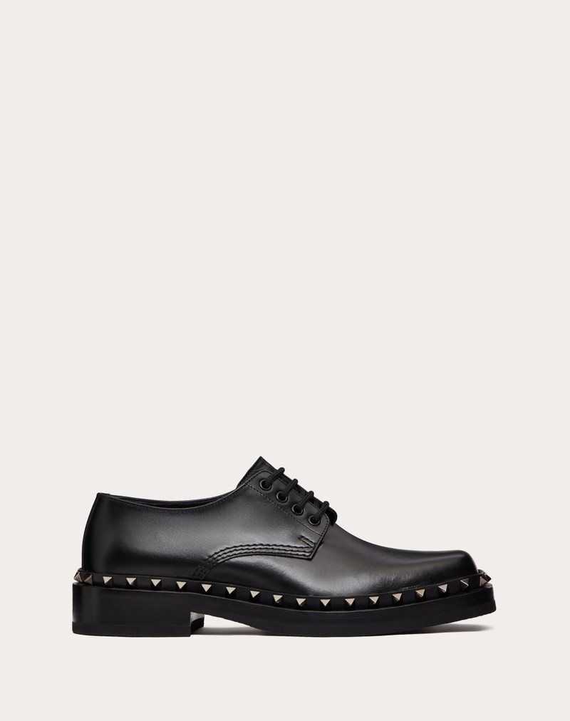 DERBY ROCKSTUD M-WAY IN CALFSKIN 1