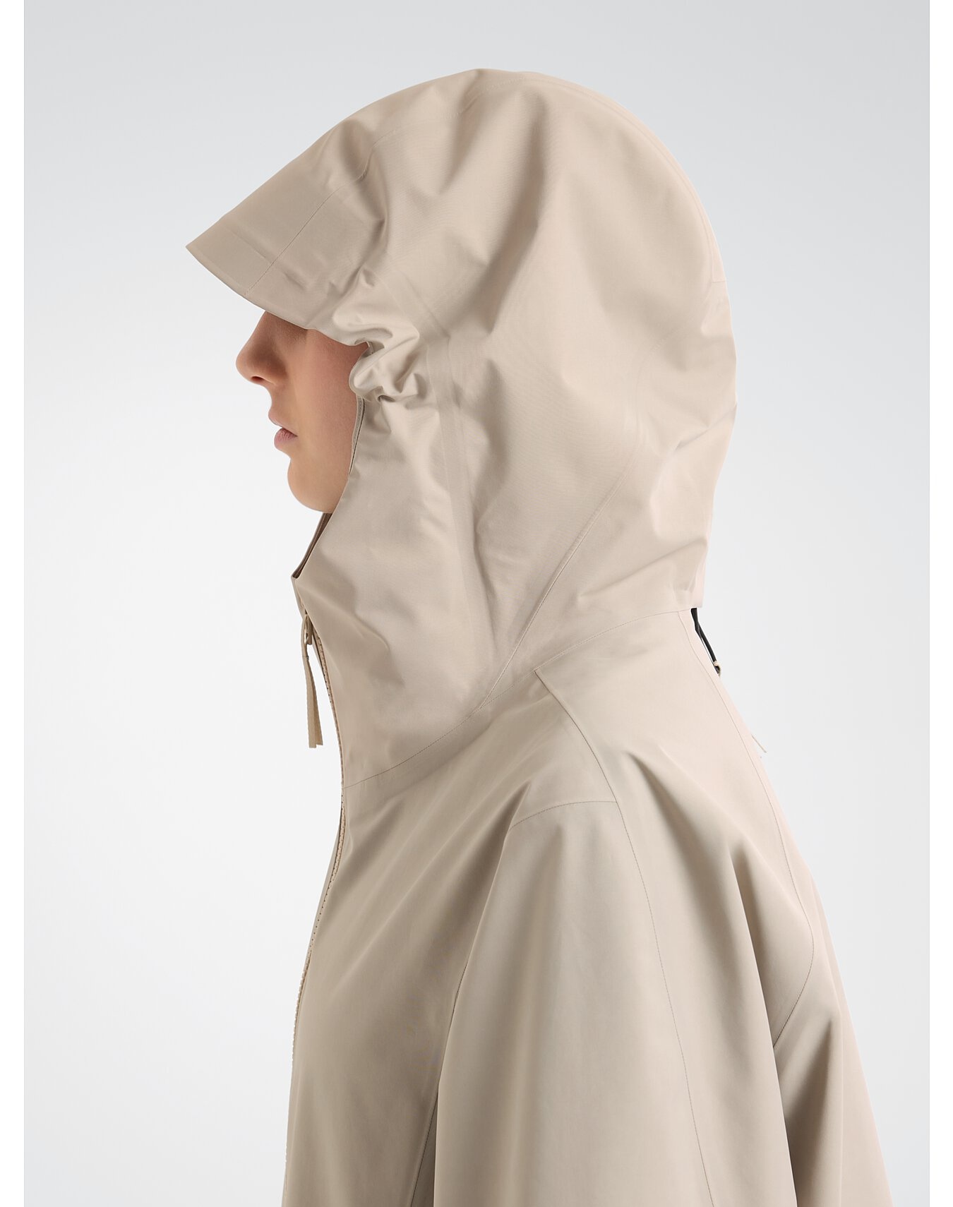 Entasis Coat - 9
