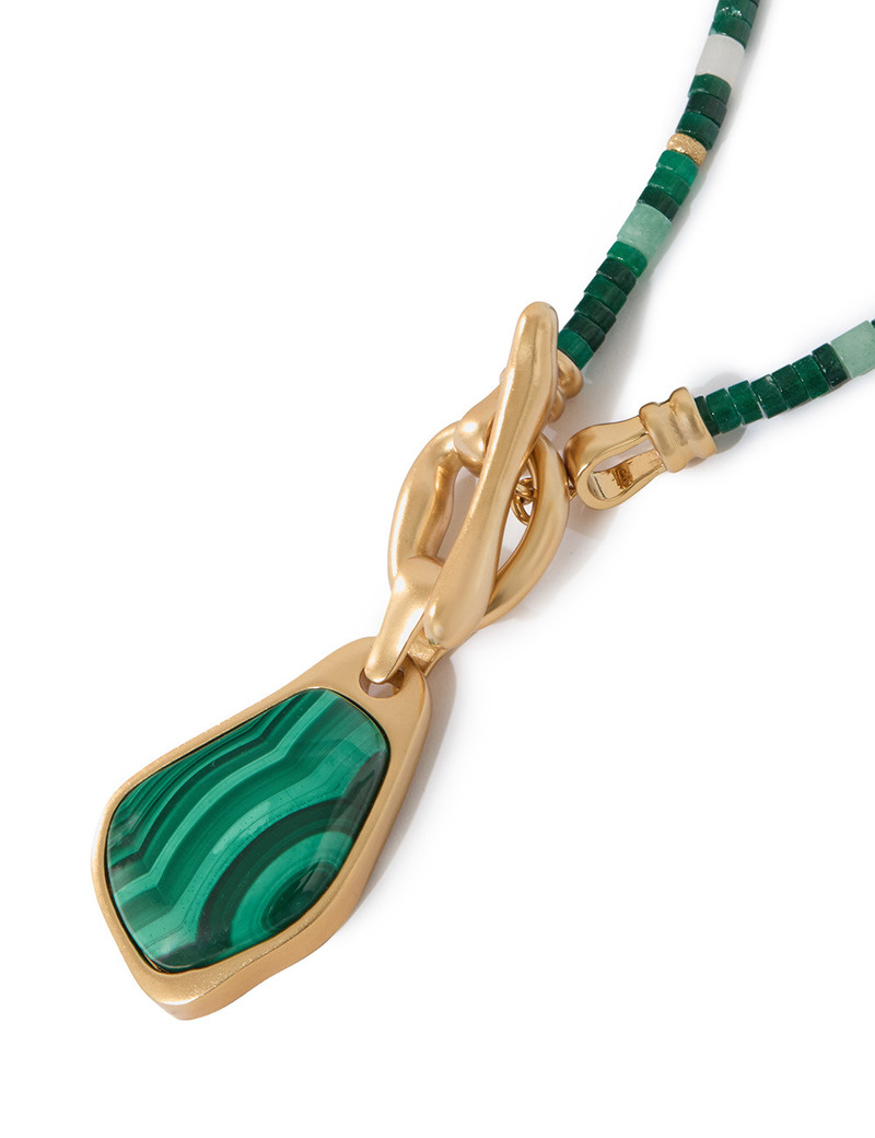 ORE PENDANT 3