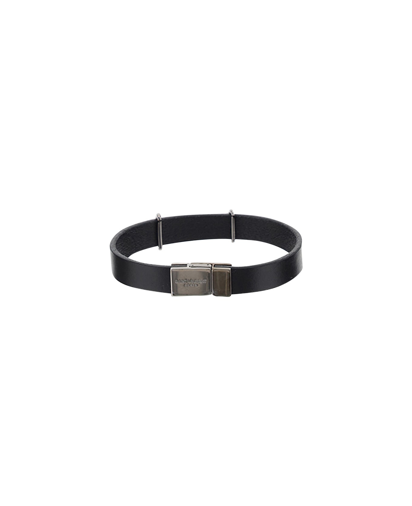 Opyum Leather Bracelet - 2