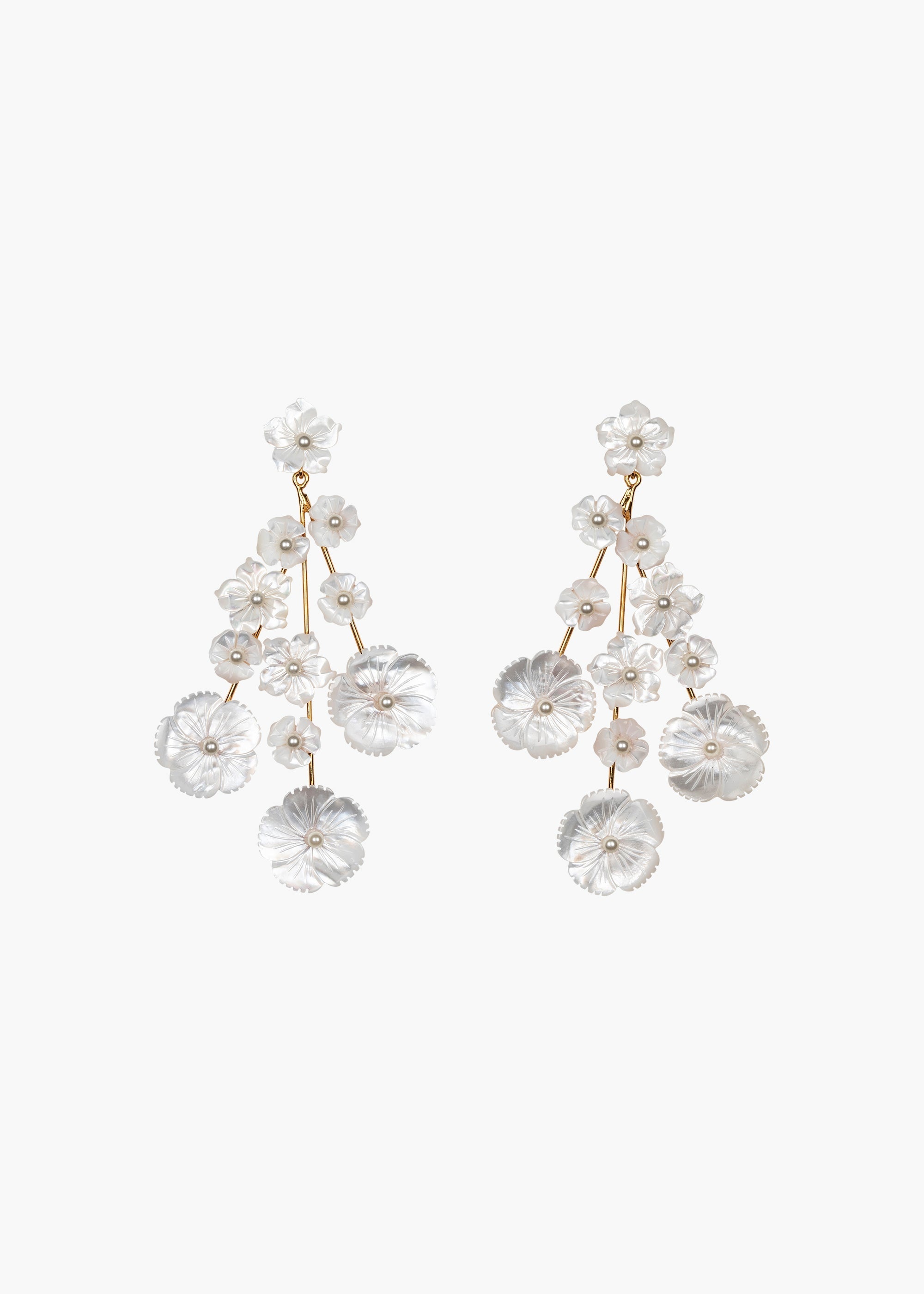 Odessa Earrings - 1