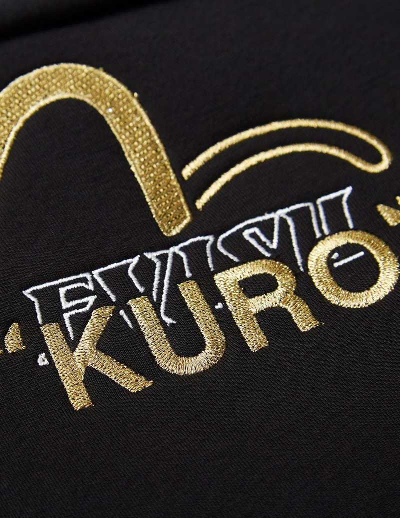 Seagull Embroidered Skinny Fit Jeans 2023 9