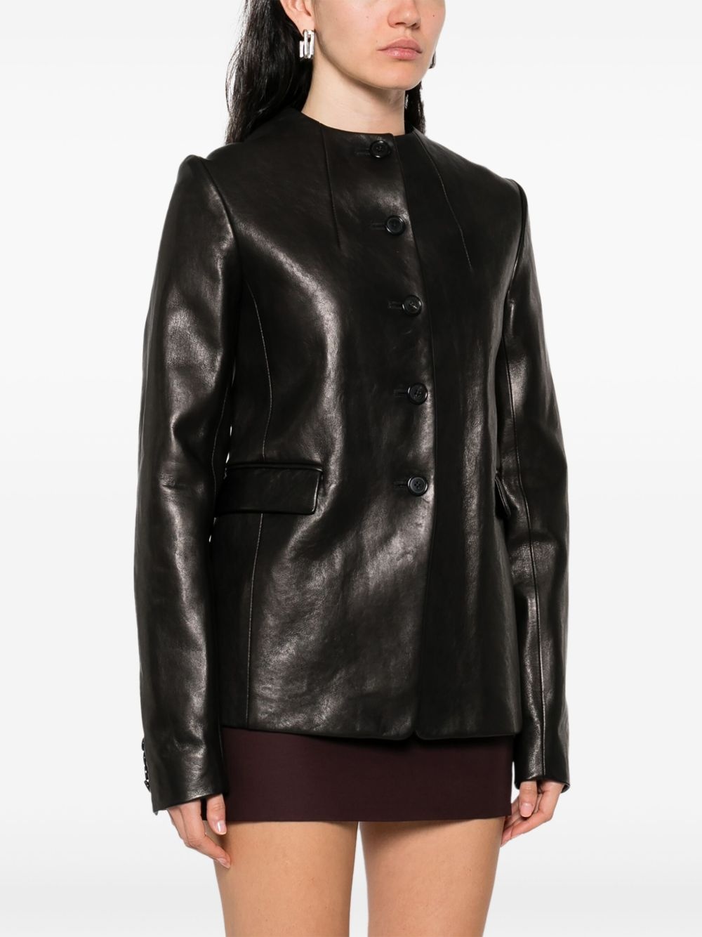 Jameson jacket - 3