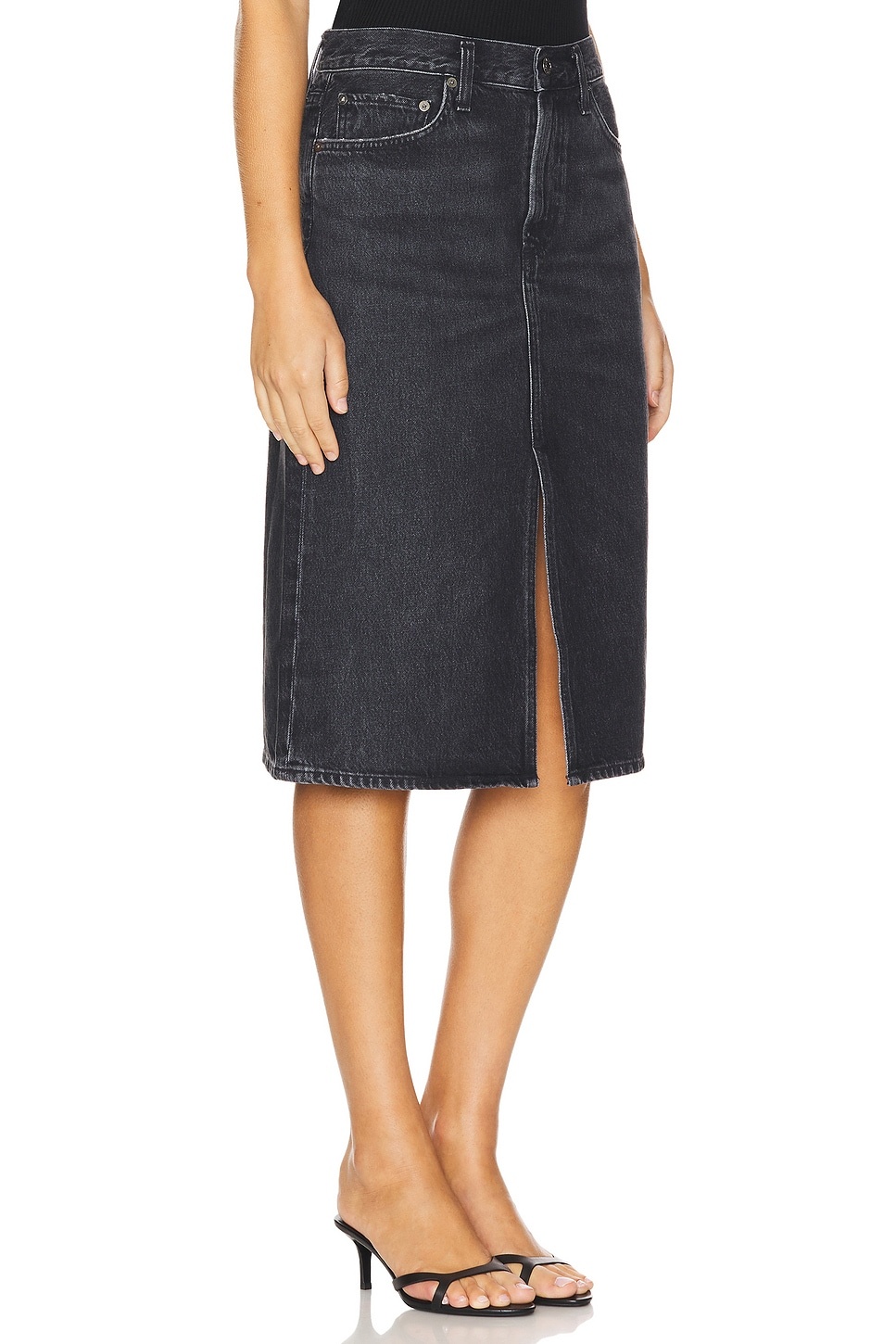 Gaia Skirt - 2