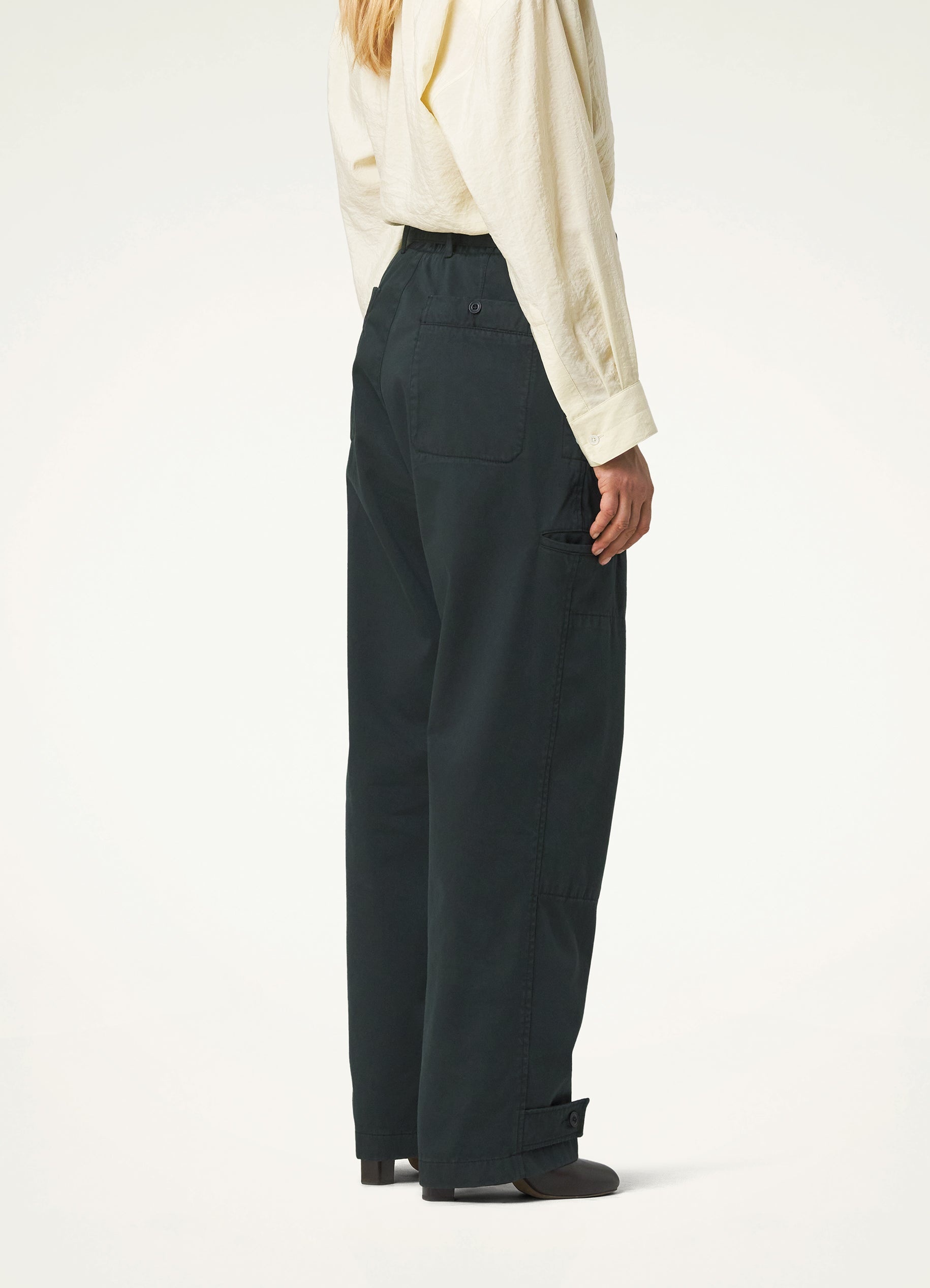 MILITARY PANTS - 4
