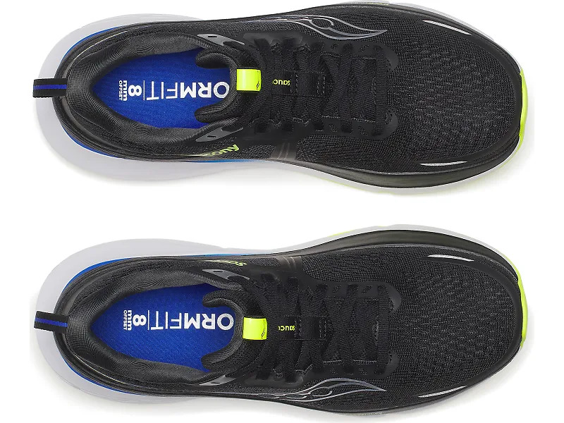 Saucony Guide 18 - 4