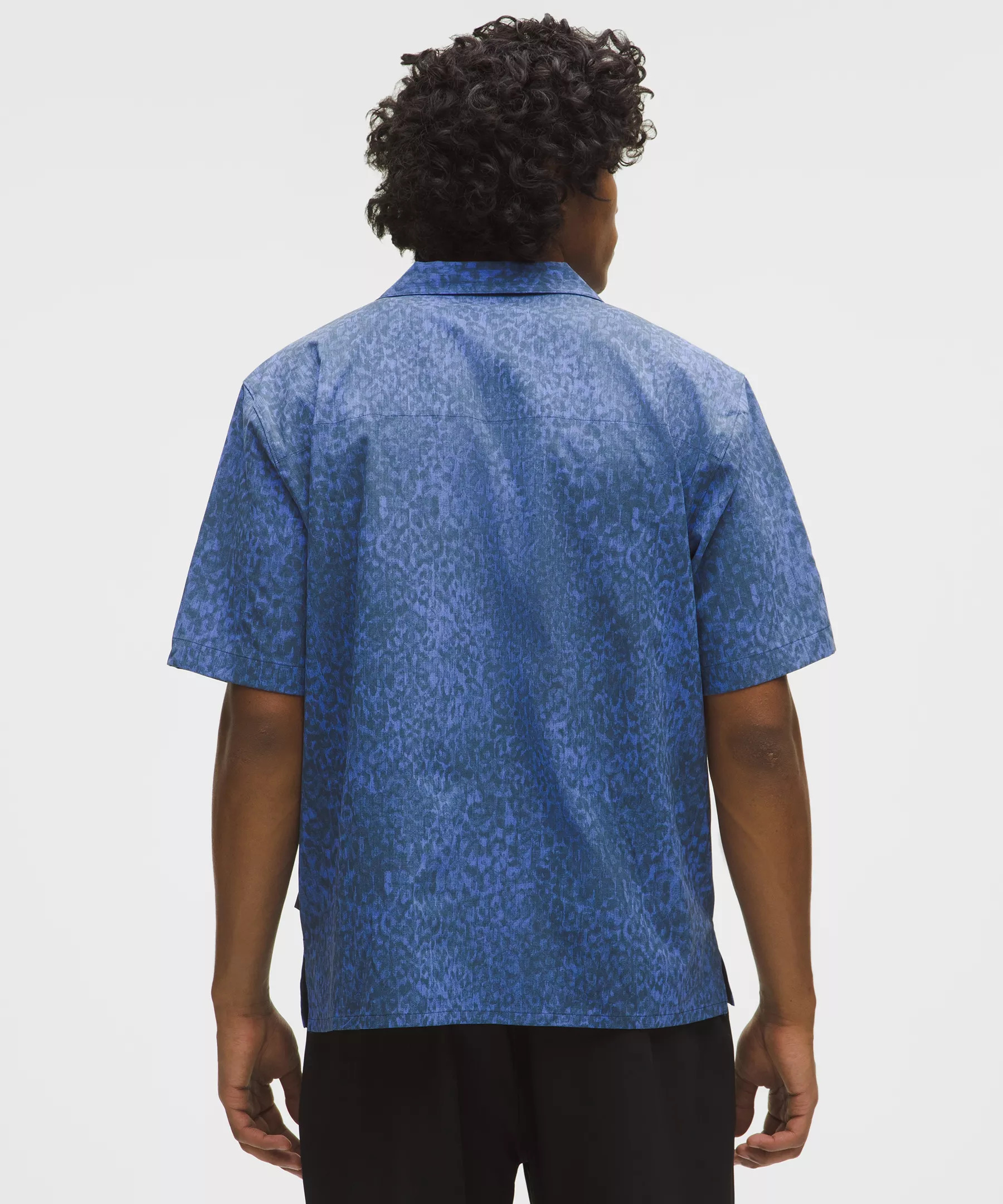 Airing Easy Camp Collar Shirt - 3