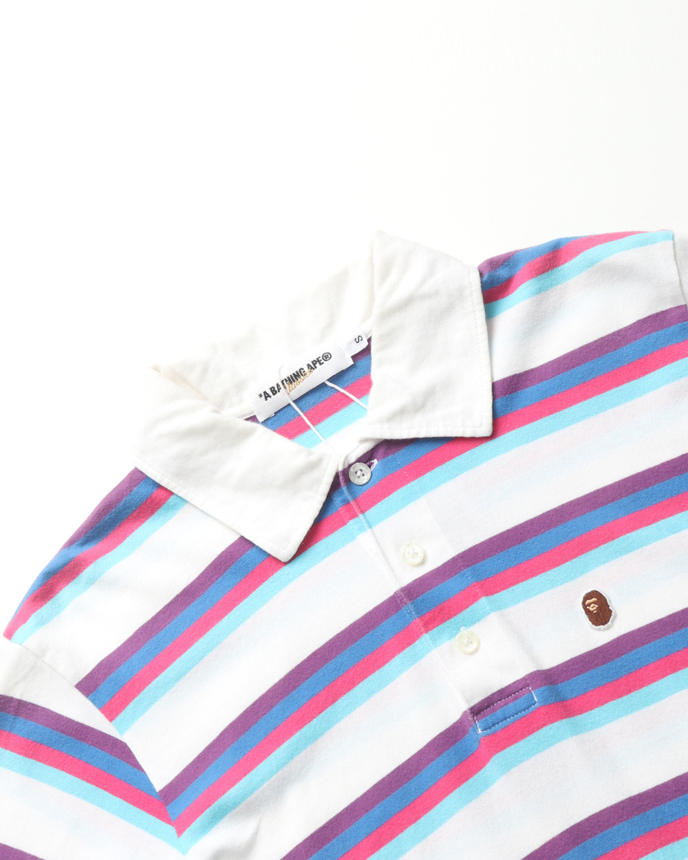 A BATHING APE - 3