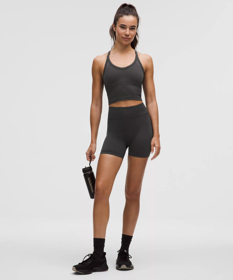Get Low High-Rise Training Short 5" 1