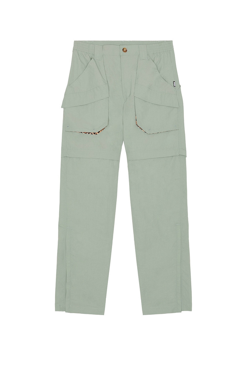 Bomber Pant - 1