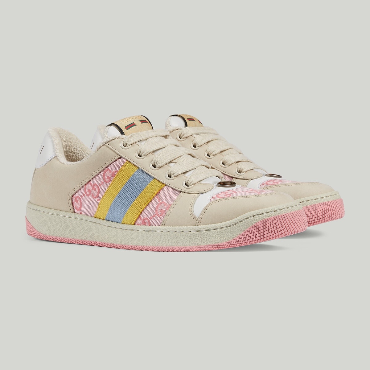 Women's Screener GG sneaker - 2