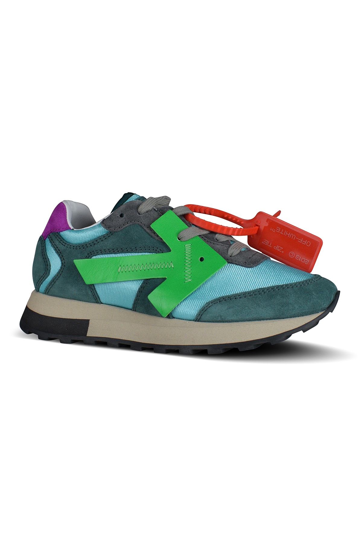 HG Runner Sneakers - 2