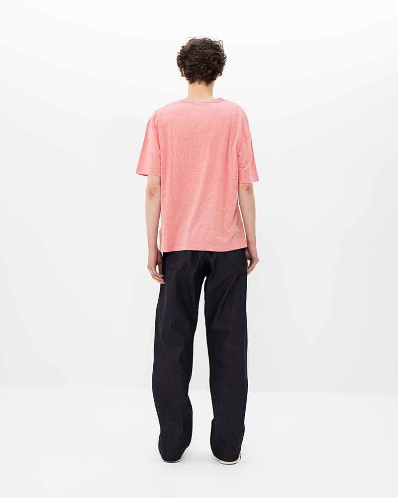 SUBLIG JUMBO 3-PACK S/S MULTI - 7