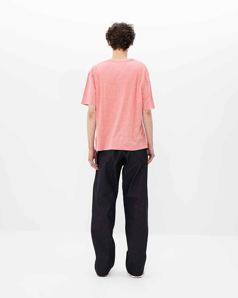 SUBLIG JUMBO 3-PACK S/S MULTI MULTI 7