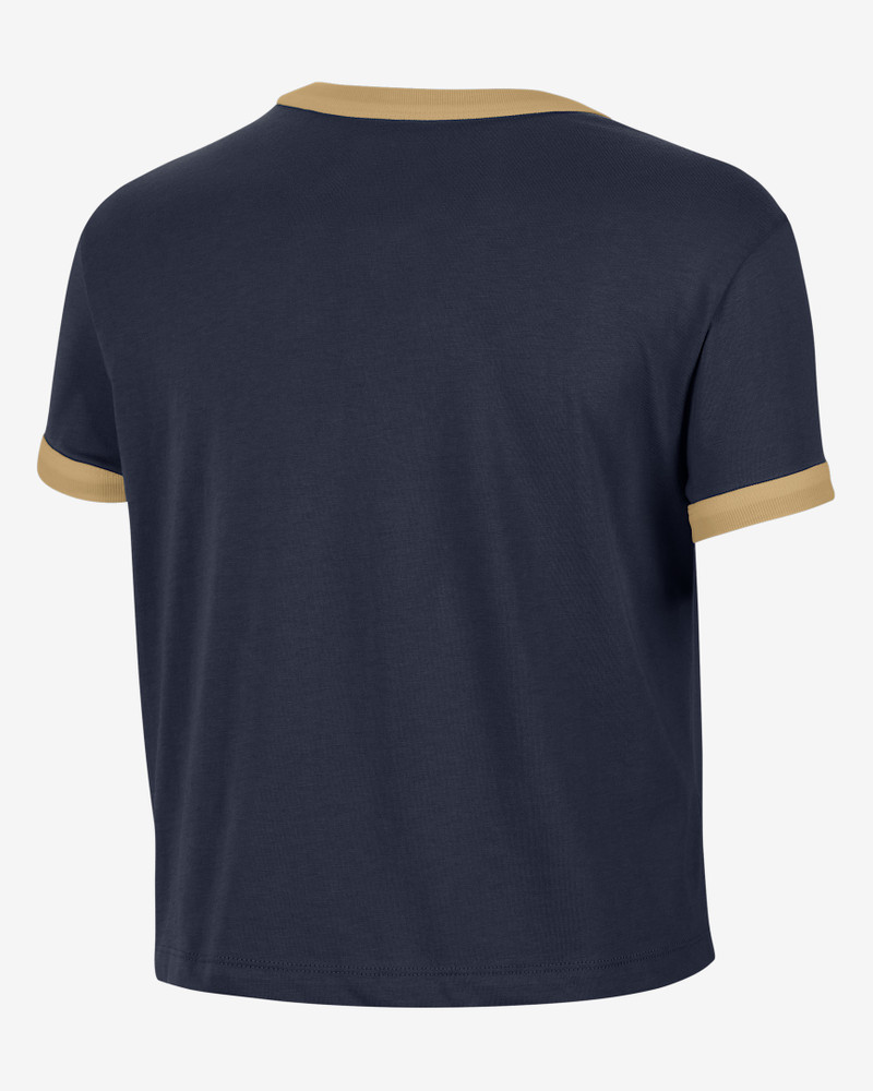 Nike Cleveland Cavaliers Essential Hardwood Classics Women's Nike NBA T-Shirt outlook