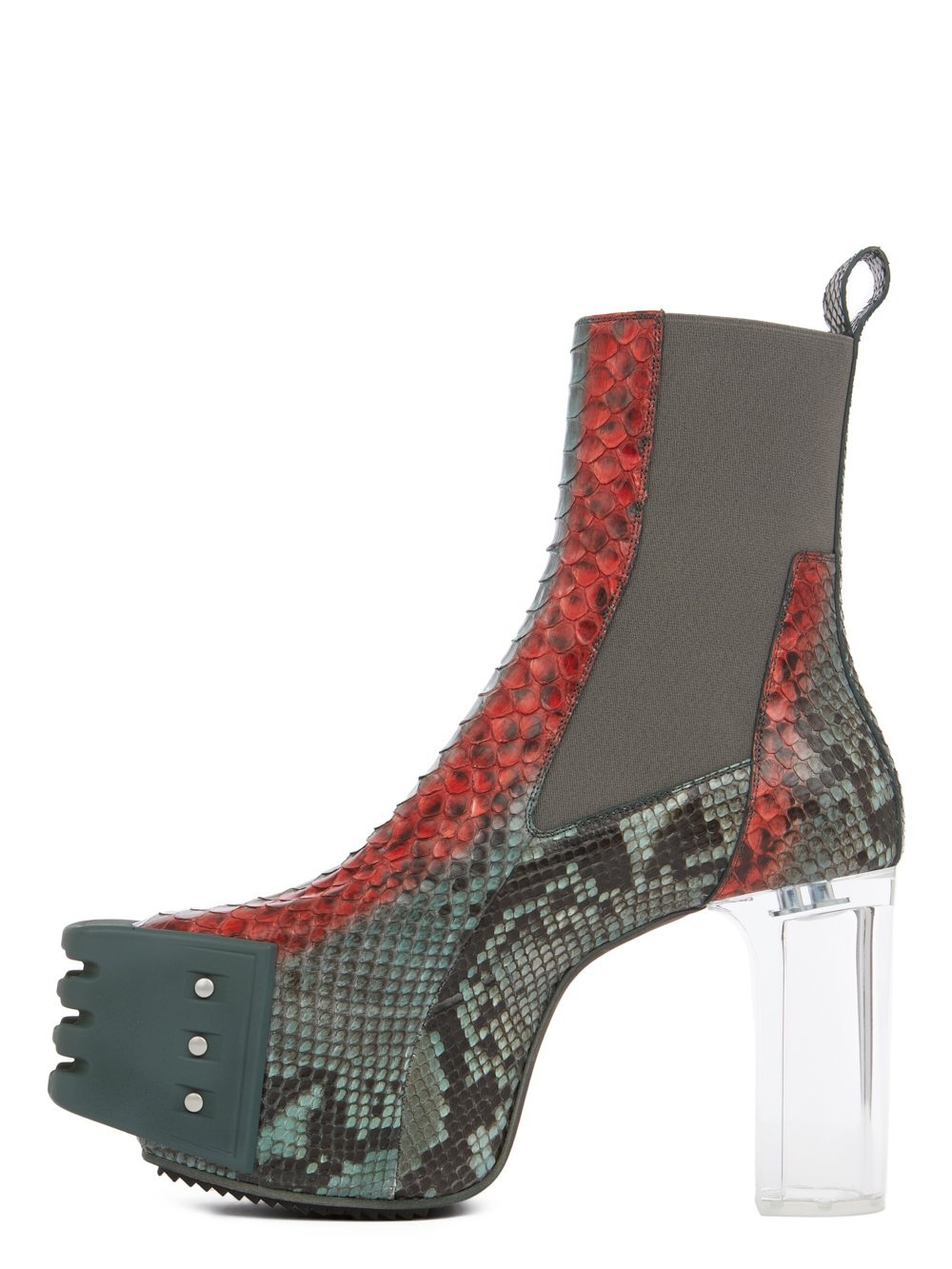 SHOES - 3