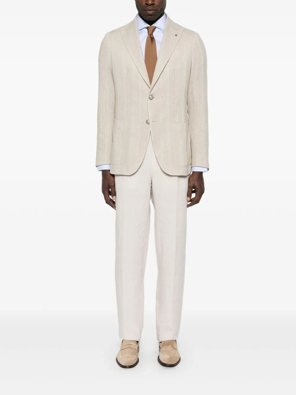 TAGLIATORE - Tagliatore Men Jacket - 2