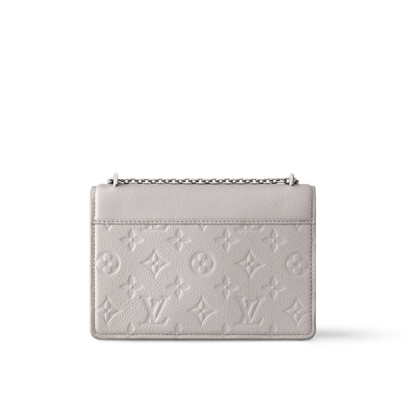 Wallet On Chain Rosy 4