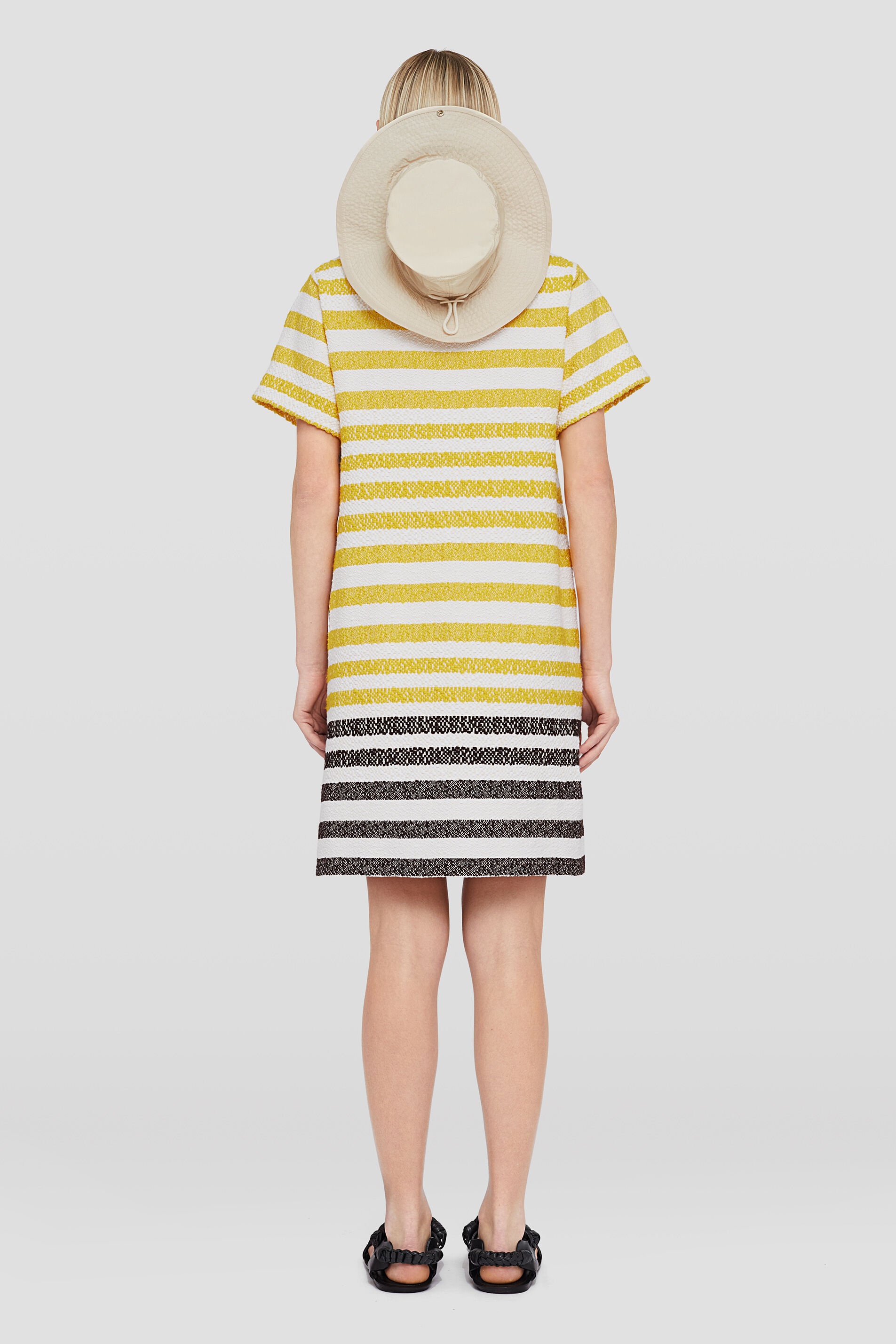 A-line Dress - 4