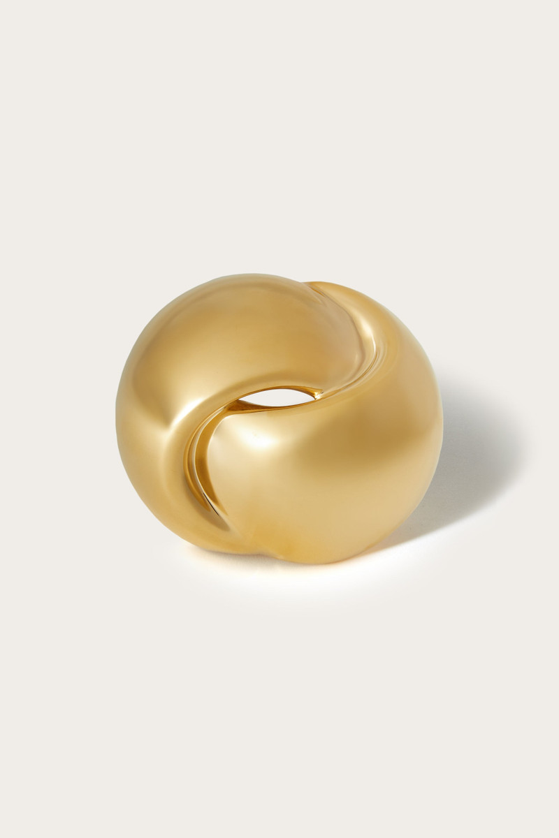KNOTS CUFF BRACELET 1
