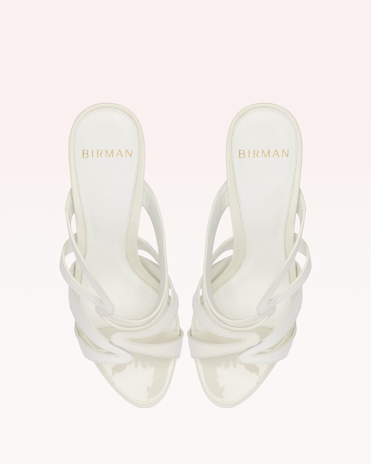 IRIS 85 WHITE - 3