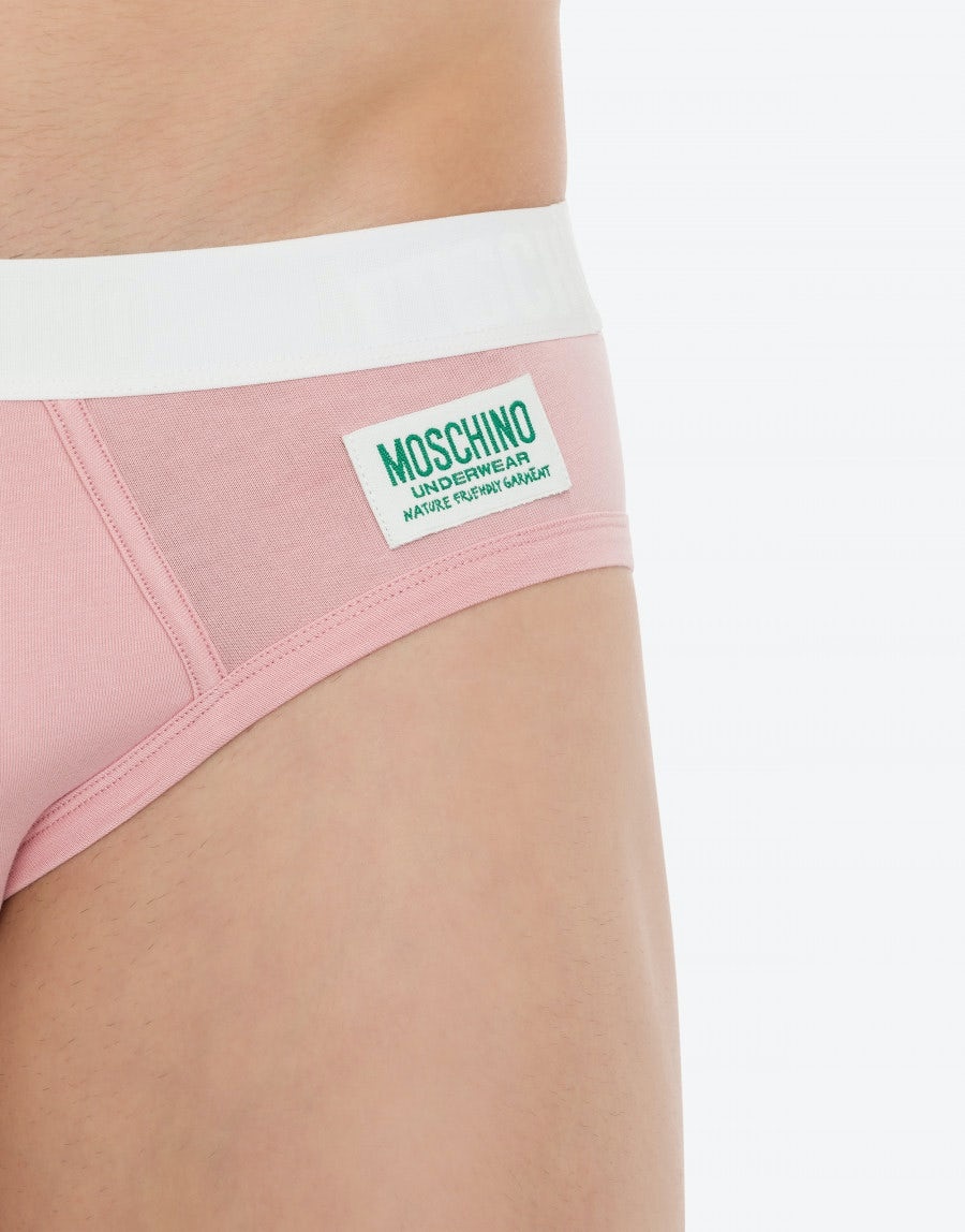 SET OF 2 NATURE FRIENDLY BRIEFS - 4