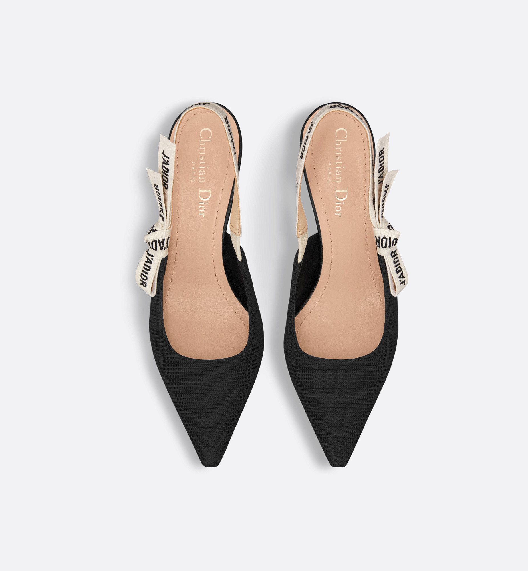 J'Adior Slingback Pump - 6