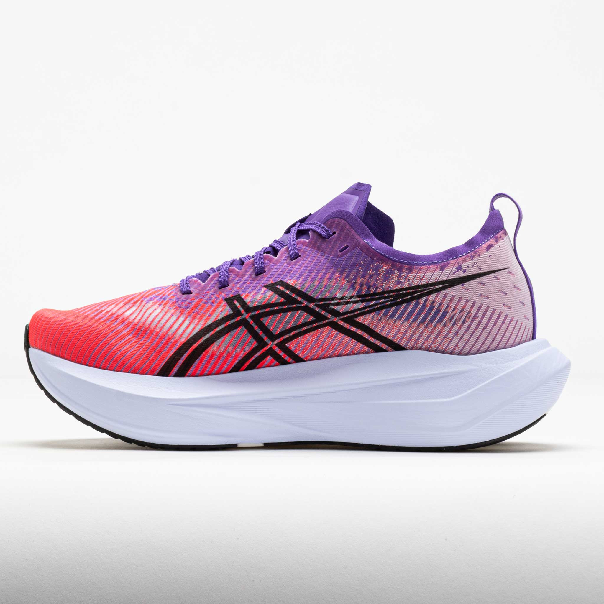 ASICS Megablast Unisex Edo Purple/Black - 2