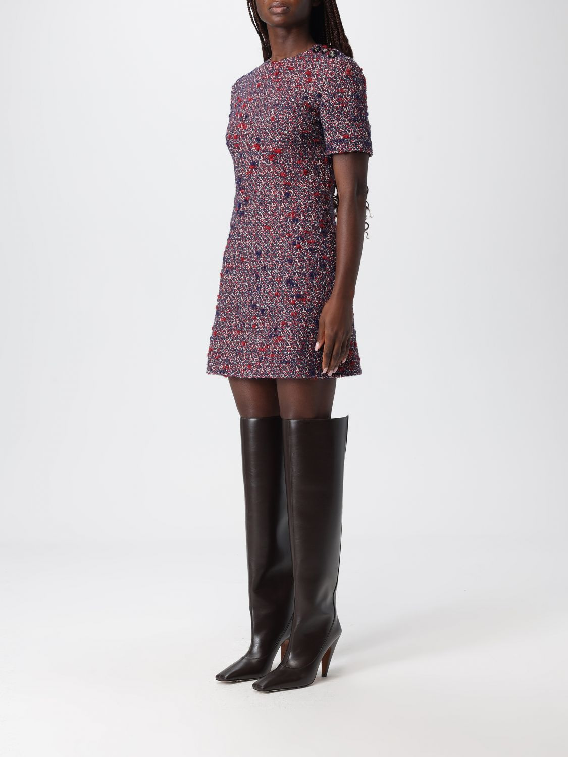 Dress woman Gucci - 4