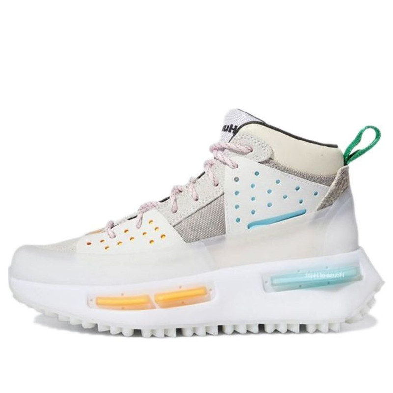 adidas x Pharrell Hu NMD_S1 Ryat 'Core White' GV6640 - 1