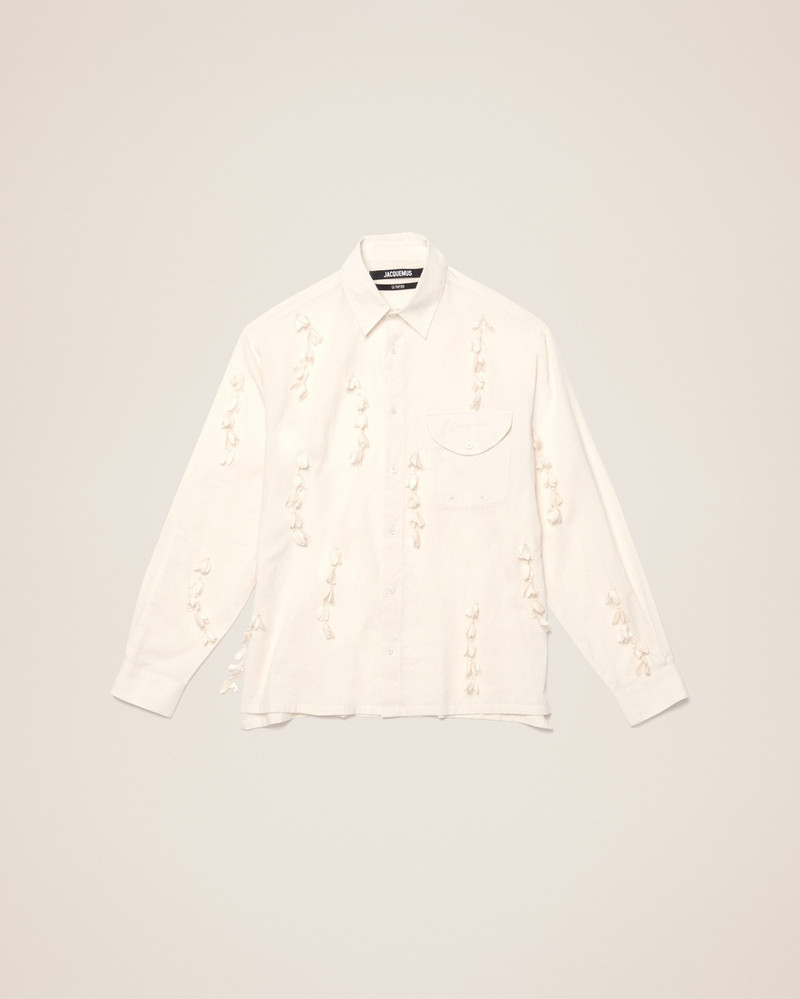 Le chemise Mazzolu 1