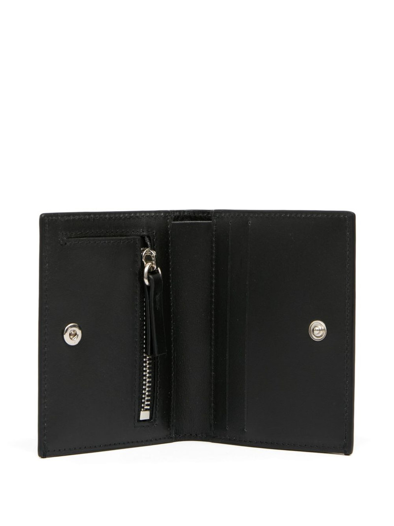 Numeric bifold wallet 4