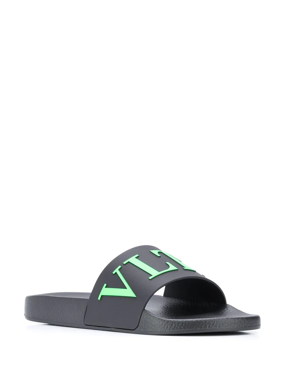 VLTN pool slides - 2