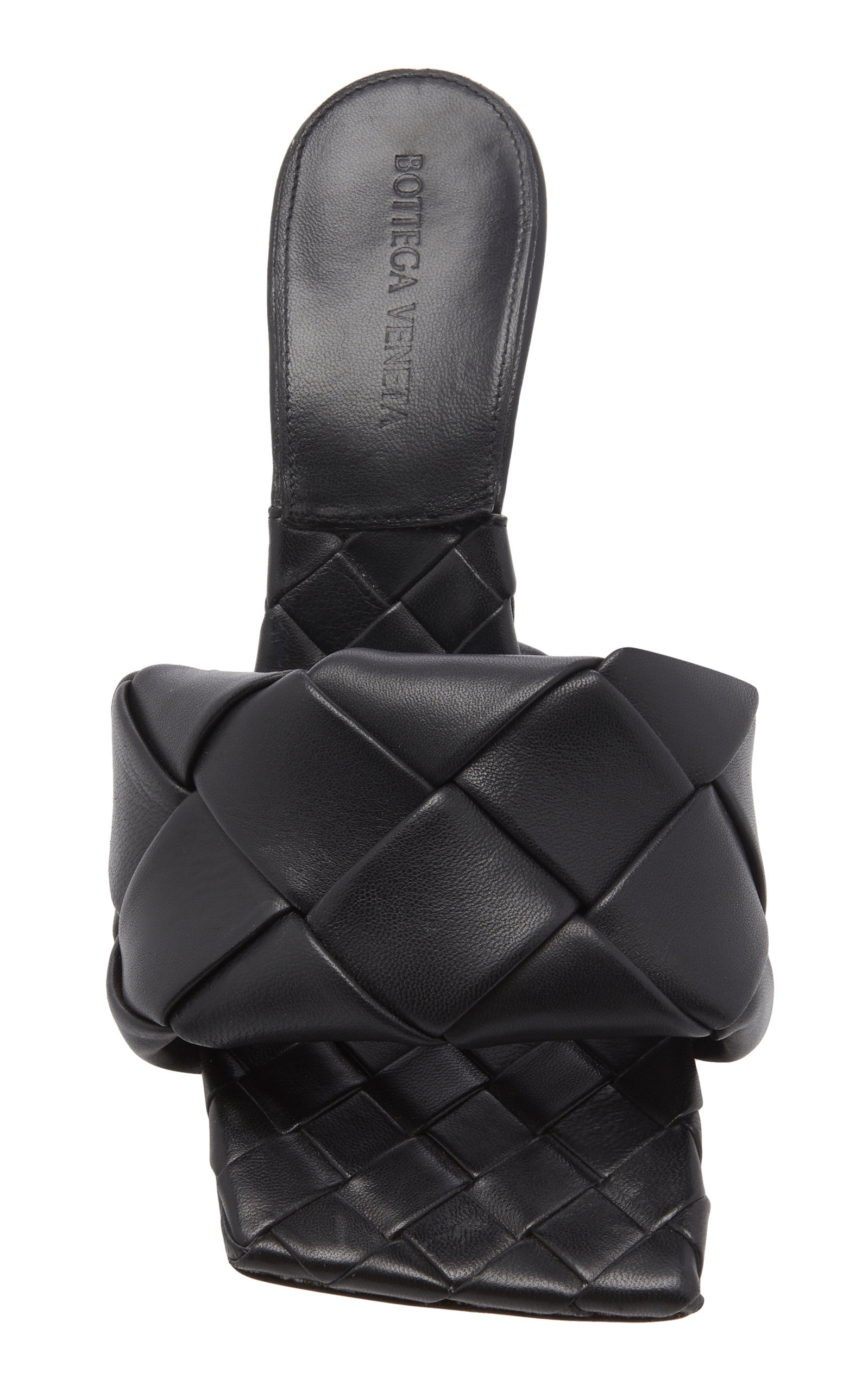 Lido Sandals black - 4
