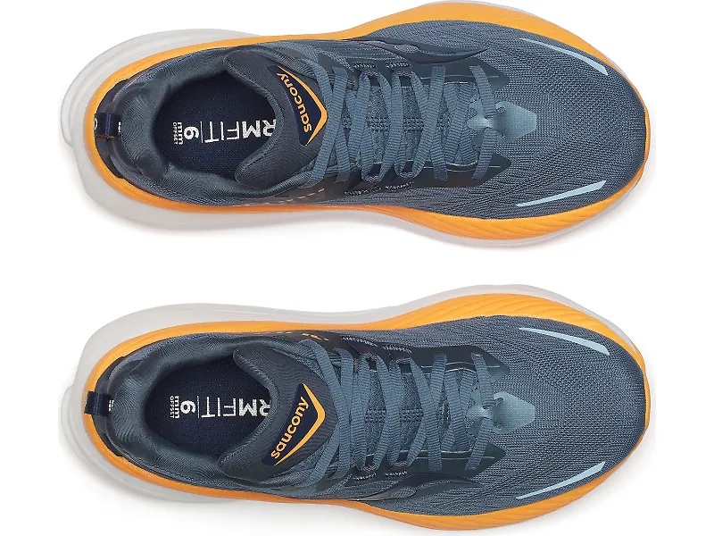 Saucony Hurricane 24 - 4