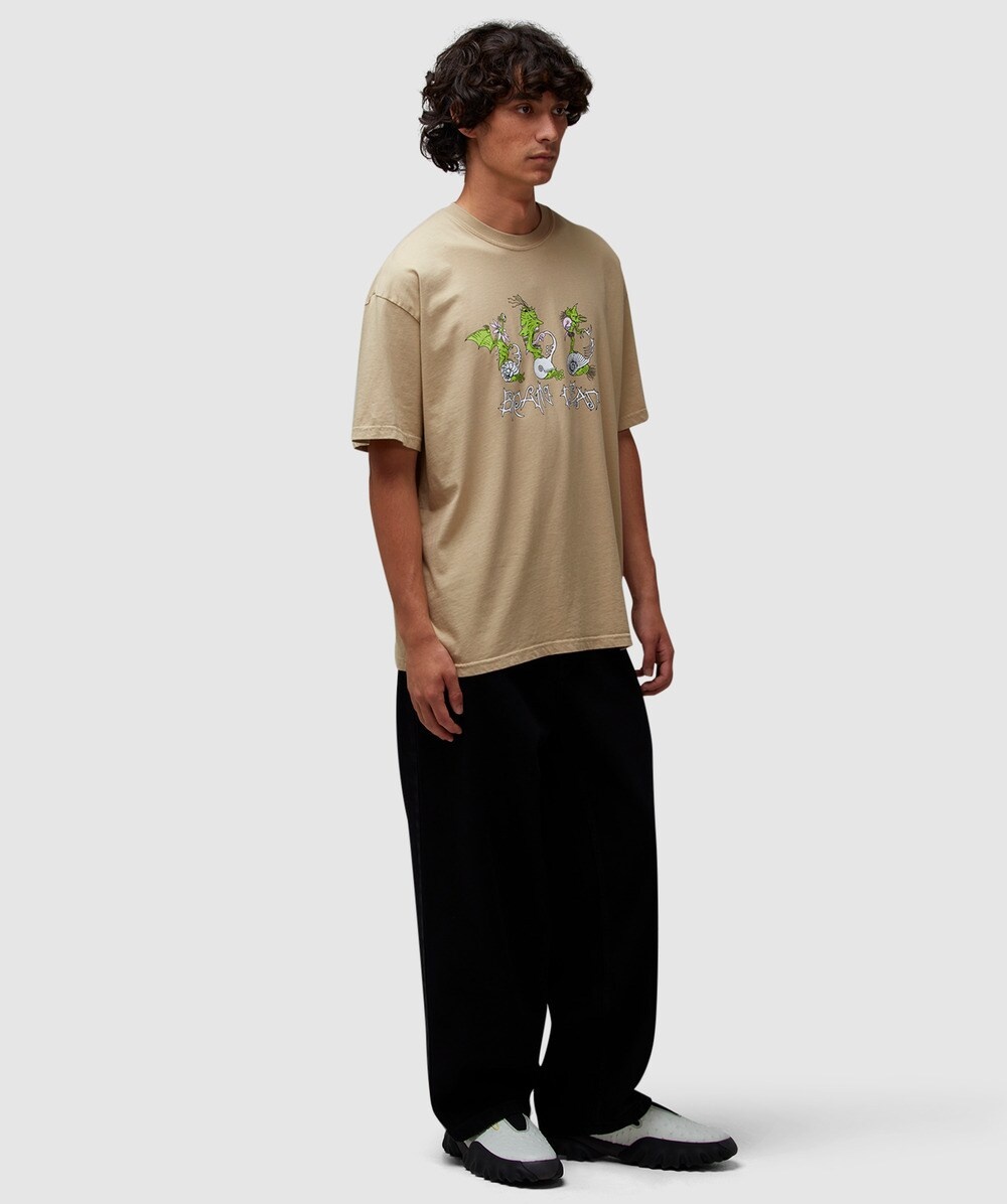 Scooter freaks t-shirt - 5