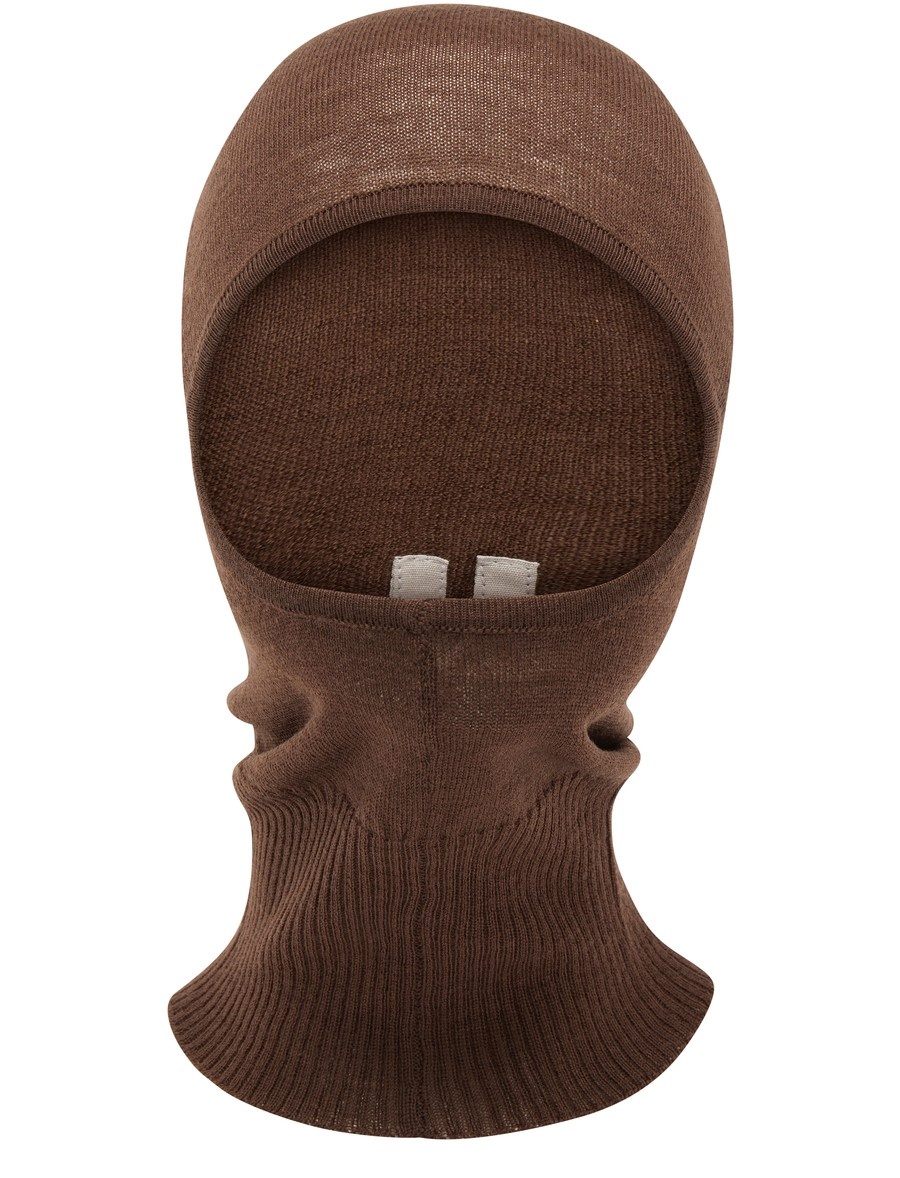 Skull balaclava - 2