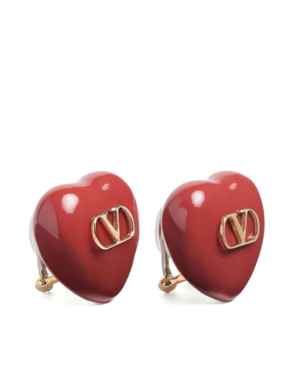 Coeur Royal earrings - 3