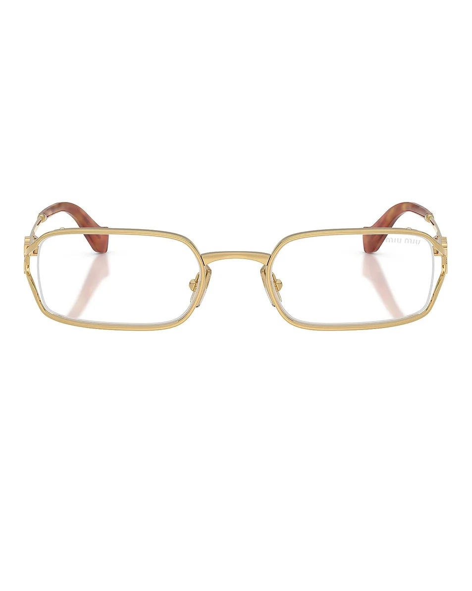 Rectangular Optical Glasses - 1
