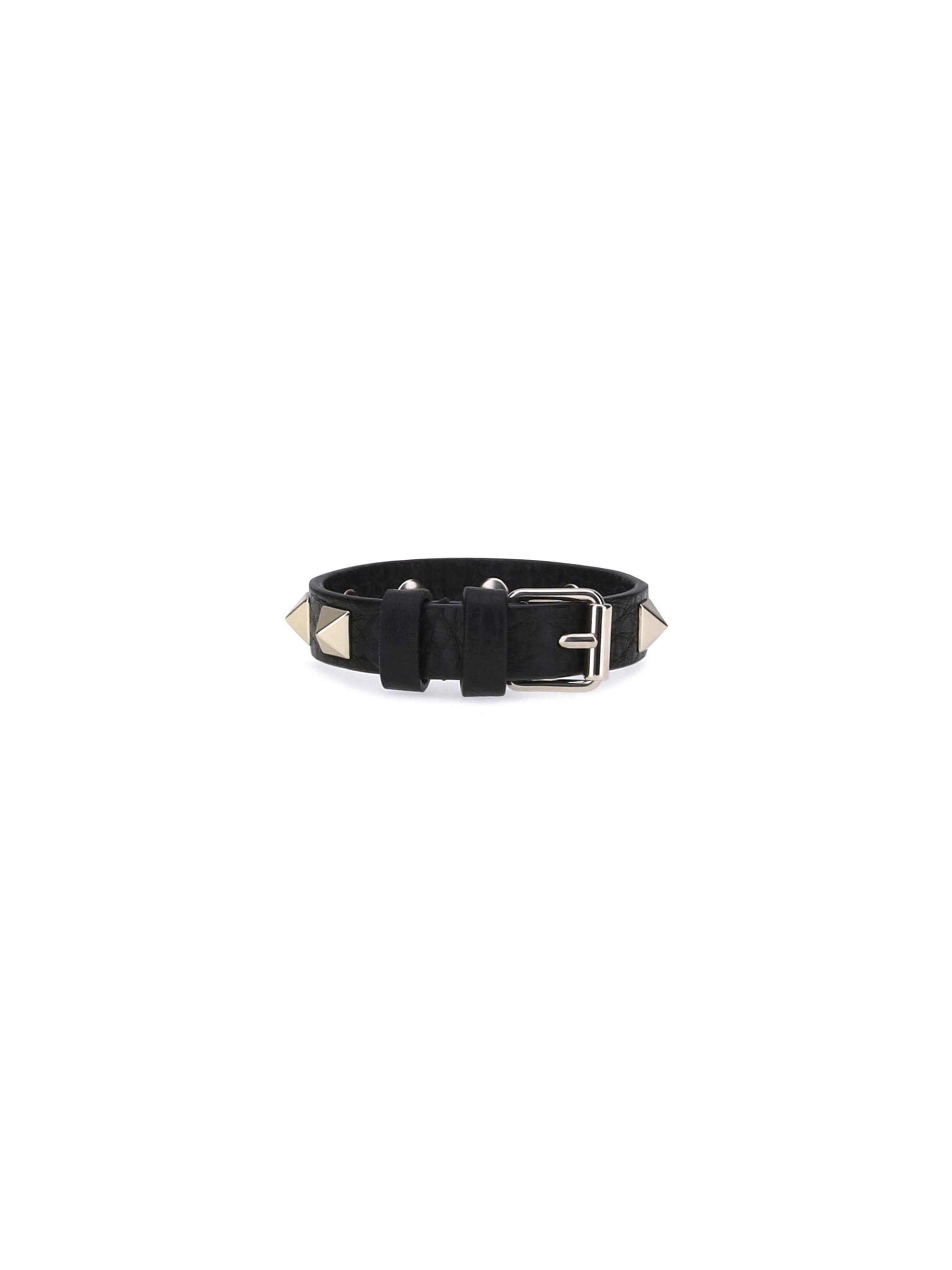 Valentino Garavani Women Rockstud Bracelet - 2